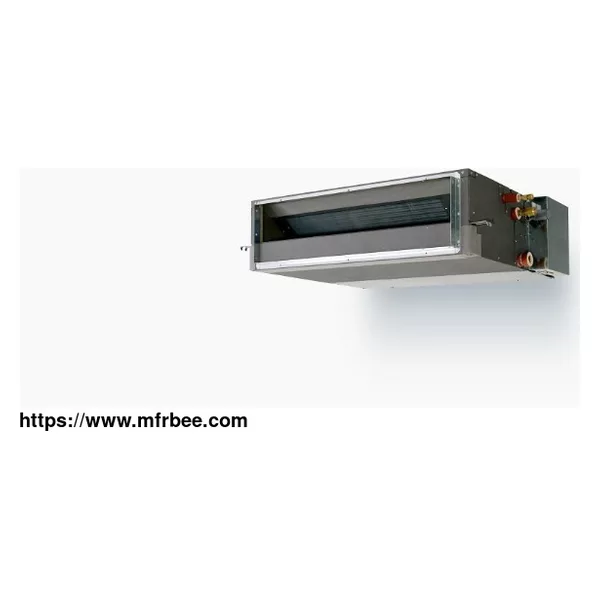 Hitachi RAD & RPI Split Ducted air conditioner