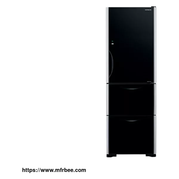 Hitachi Solfege Series 404 LTR - R-SG38KPND - GBK