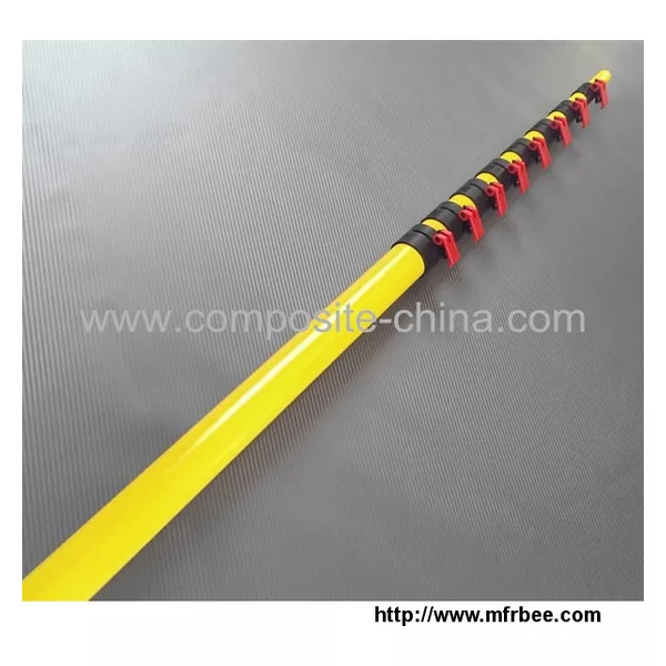 fiberglass antenna mast sections Fiberglass Antenna Mast