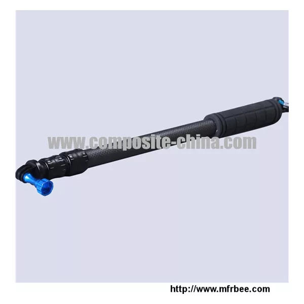carbon fibre selfie stick Carbon Fiber Selfie Stick