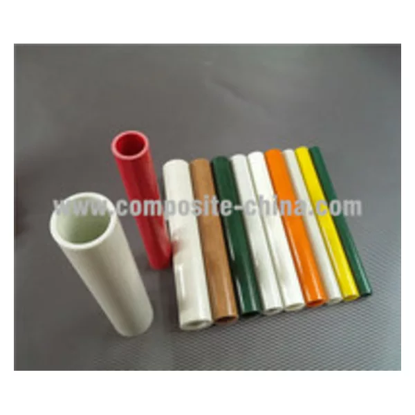 pultruded carbon fibre tube Pultruded Tube