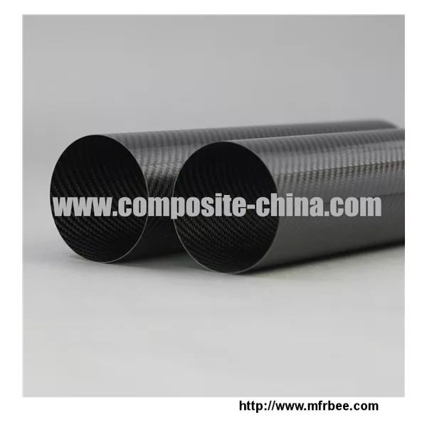 Glass Fiber Tube
