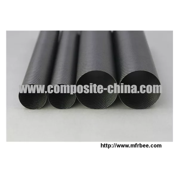 Large Diameter Carbon Fiber Tube
