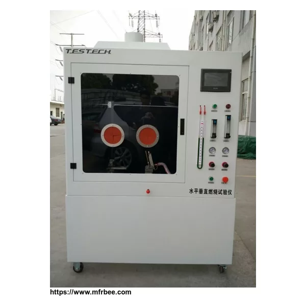 UL94 Horizontal /Vertical Flame Chamber ISO1210 Gbt2408