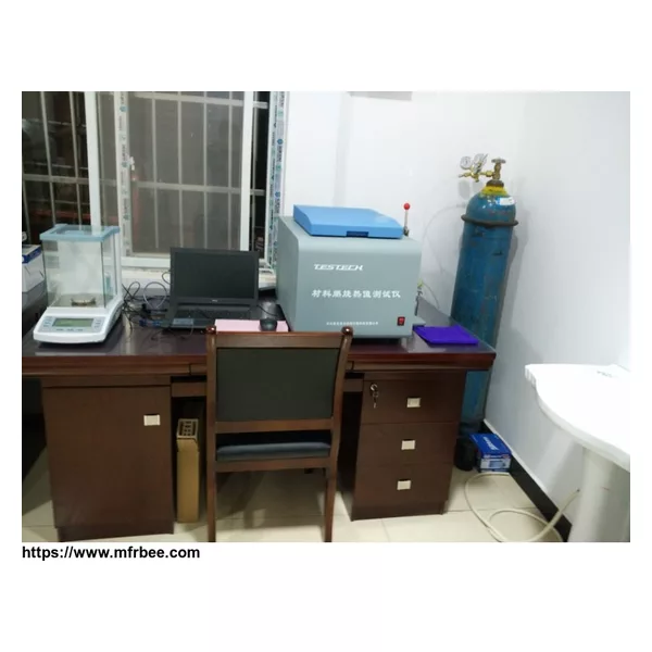 Combustion Calorimeter of Building Material Gbt1440
