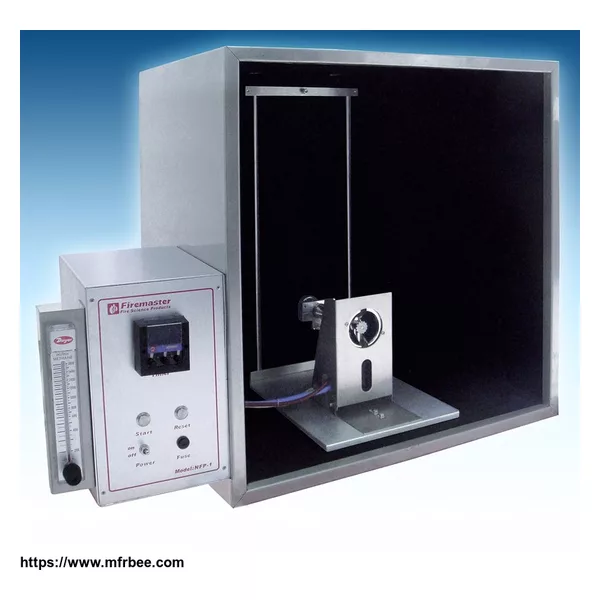 Curtain Flame Propagatio Nfpa 701