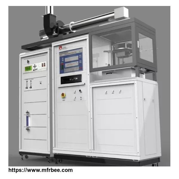 ISO 5660 Cone Calorimeter