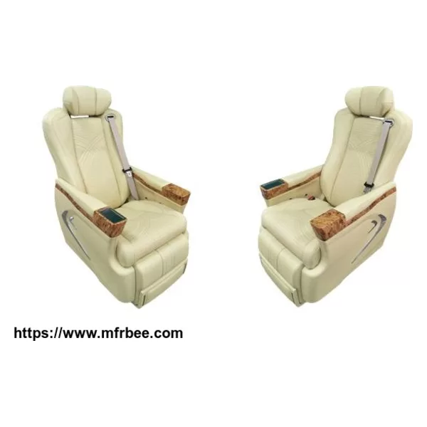 luxury car seat