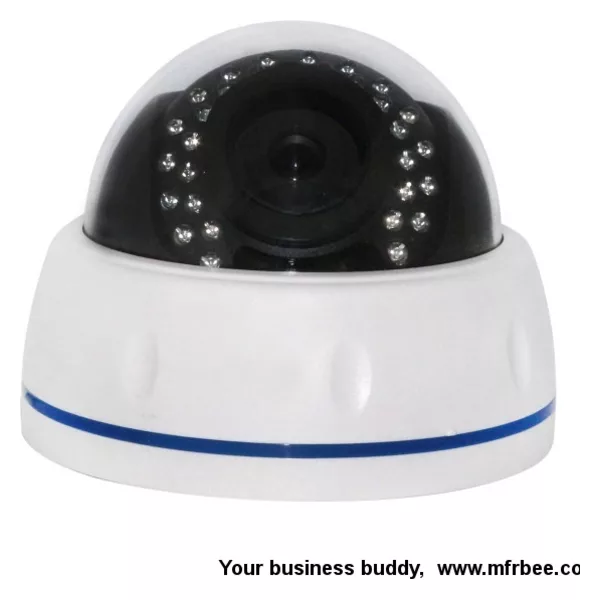 Wanscam JW0018 Indoor P2P Night Vision House Camera