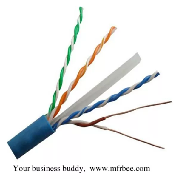 UTP CAT6 LAN CABLE