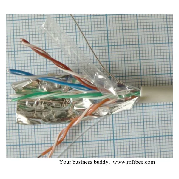 FTP CAT5E LAN CABLE