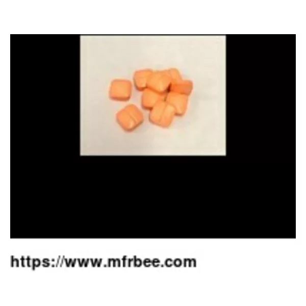 3-FPM 50mg Pellets