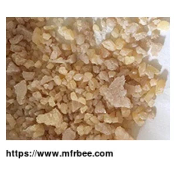 bk-MDMA Crystals