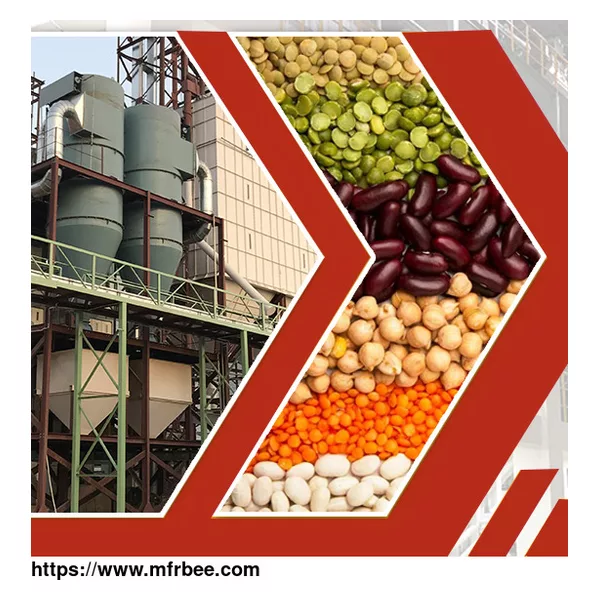 Dal Mill Machine