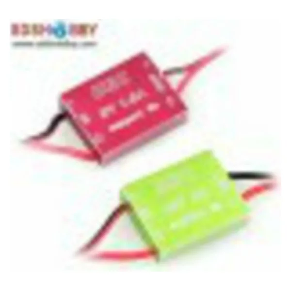 12V 5V BEC for FPV image transmission