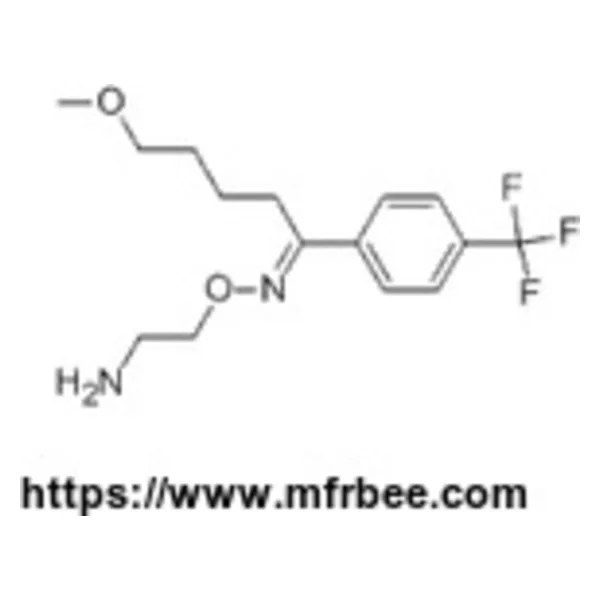 Fluvoxamine Base