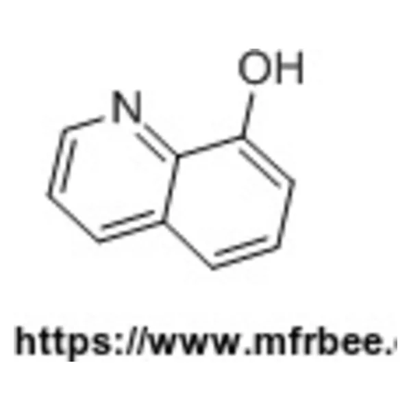 8-Hydroxyquinoline