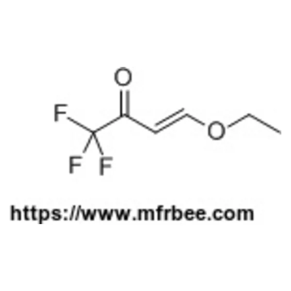 4-Ethoxy-1,1,1-trifluoro-3-buten-2-one