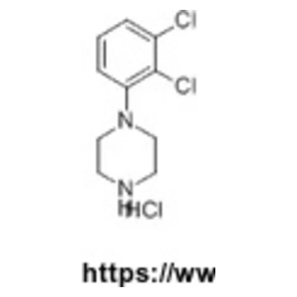 1-(2,3-Dichlorophenyl)piperazine hydrochloride