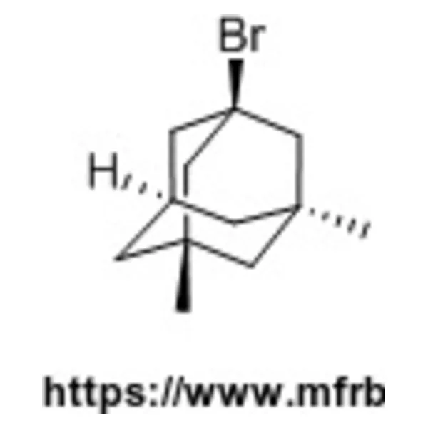 1-Bromo-3,5-dimethyladamantane