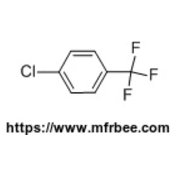 4-Chlorobenzotrifluoride