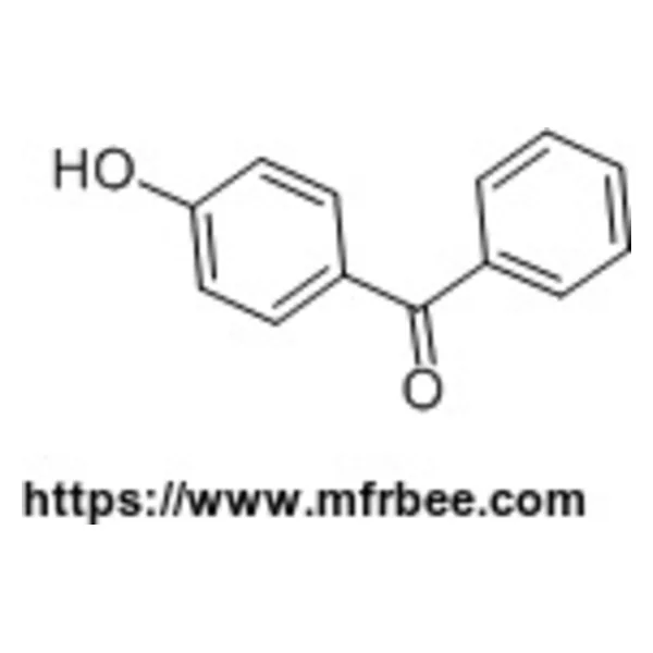 4-hydroxybenzophenone
