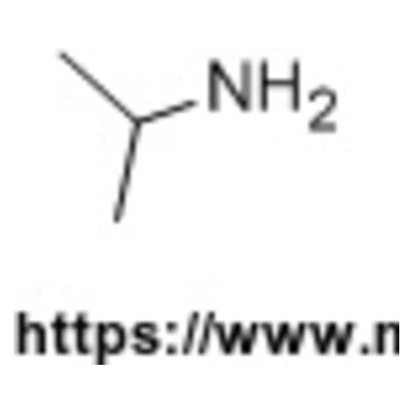 Isopropylamine