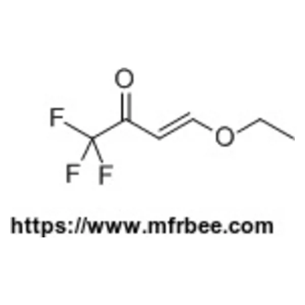 4-Ethoxy-1,1,1-trifluoro-3-buten-2-one