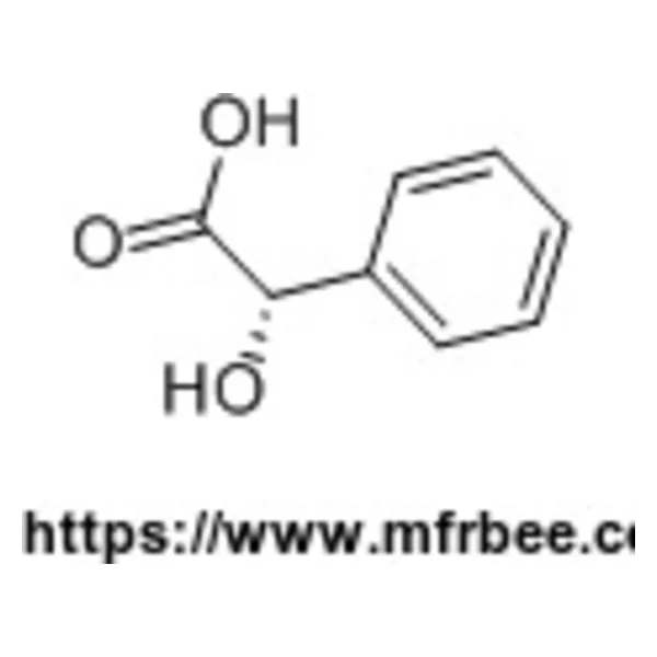 (S)-(+)-Mandelic acid
