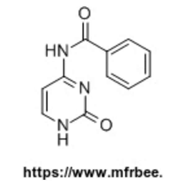 N4-Benzoylcytosine