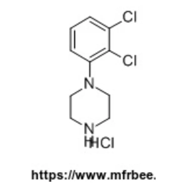 1-(2,3-dichlorophenyl)piperazine hydrochloride