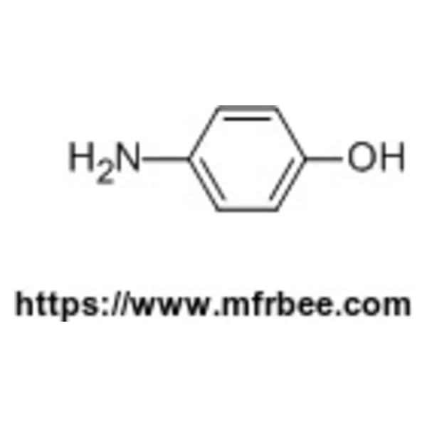 P-aminophenol