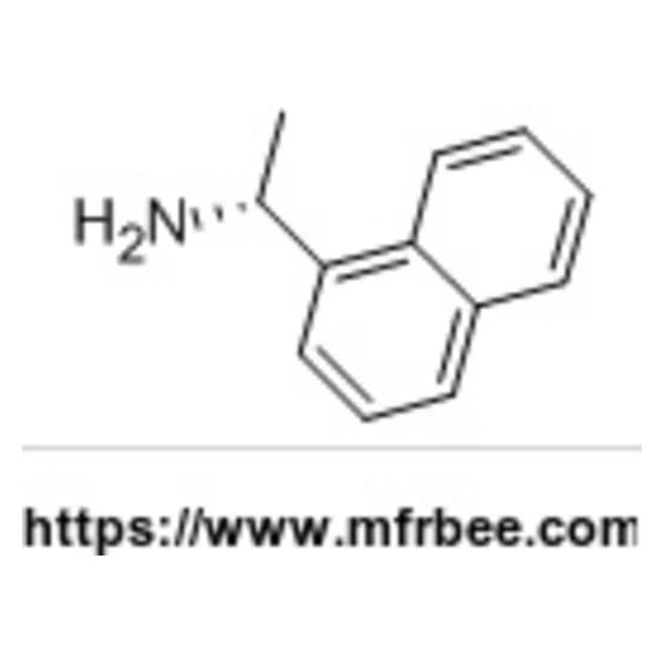 (R)-(+)-1-(1-Naphthyl)ethylamine