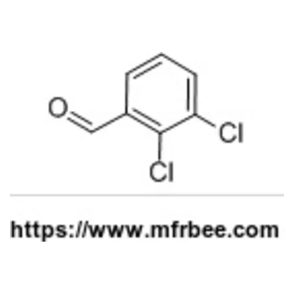2,3-Dichlorobenzaldehyde