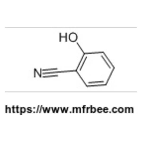 2-Cyanophenol