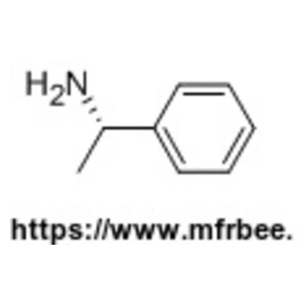 S-(-)α-PHENYLETHYLAMINE