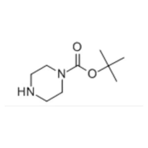 tert-Butyl 1-piperazinecarboxylate