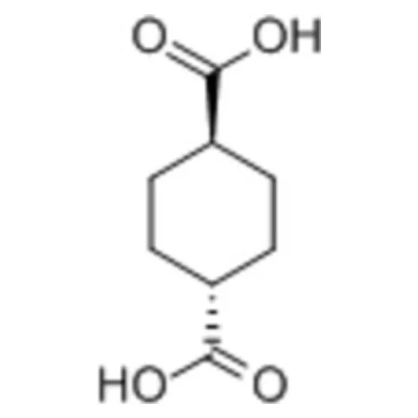 trans-1,4-Cyclohexanedicarboxybic acid