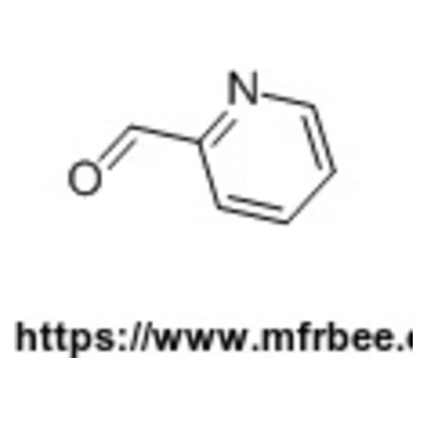 2-Pyridinecarboxaldehyde