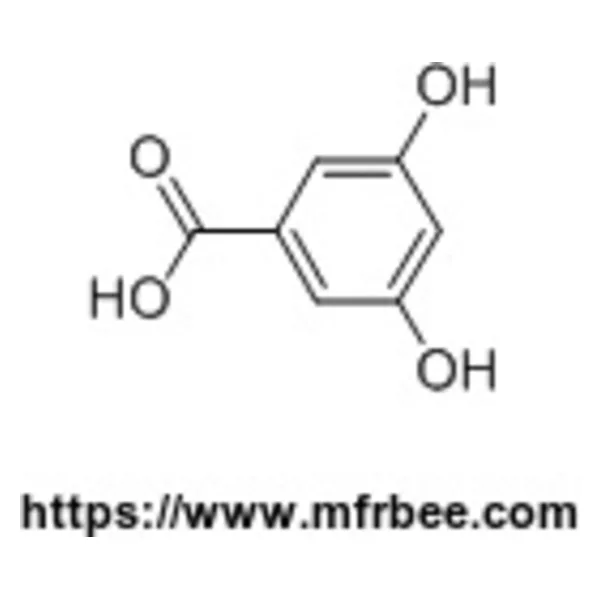 3,5-Dihydroxybenzoic acid