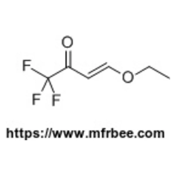 4-Ethoxy-1,1,1-trifluoro-3-buten-2-one