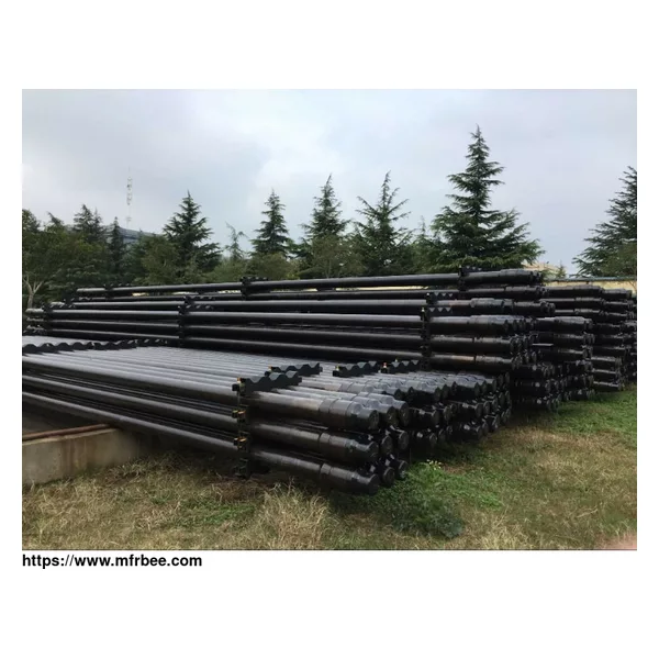 NRQ HRQ PRQ PHD drill rods wireline Drill pipes