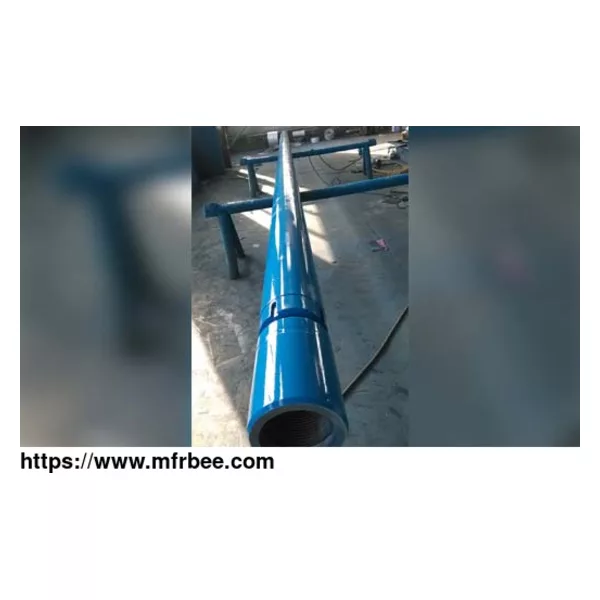 API Drilling Tools Downhole Motor Mud Motor