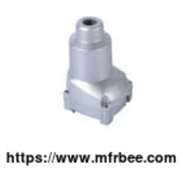 Gearbox Aluminum Die Casting
