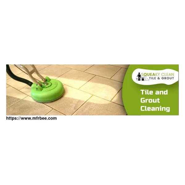 Tile And Grout Cleaning Adelaide