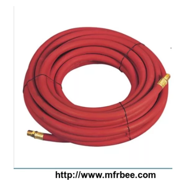 Rubber Hose