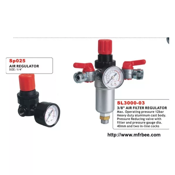 Air Regulator
