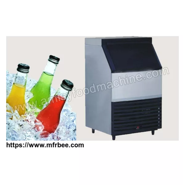 Ice Making Machine