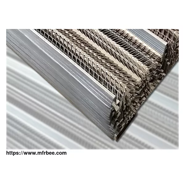 Galvanized Steel Rib Lath