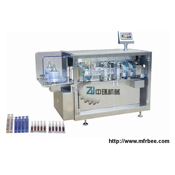 Oral Liquid Filler And Sealer Dgs-110a